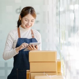 Moving Past the ‘Infrastructure of Hope’: Why Investors, Policymakers and Entrepreneurs Must Build a Modern E-Commerce Ecosystem in Southeast Asia