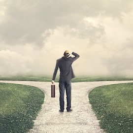 Consultants at a Crossroads in Global Development: New Research Reveals their Challenges — And Highlights Strategies for Navigating the Current Disruption