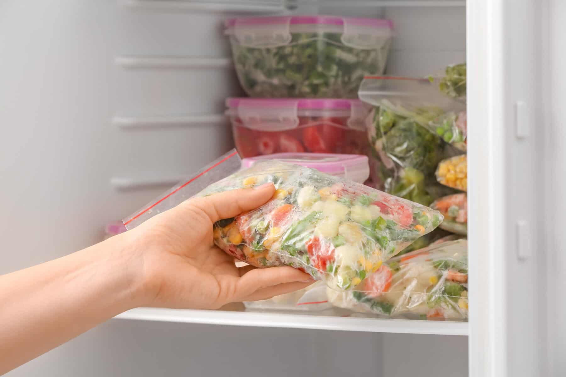How to Make Produce Last Longer