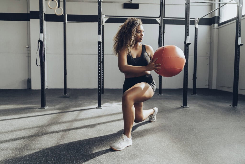 Muscle Loss on GLP-1s: How Nutrition and Strength Tracking Help