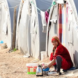 Right Decision, Wrong Reasons: The Way Forward from the Attack on Global Aid