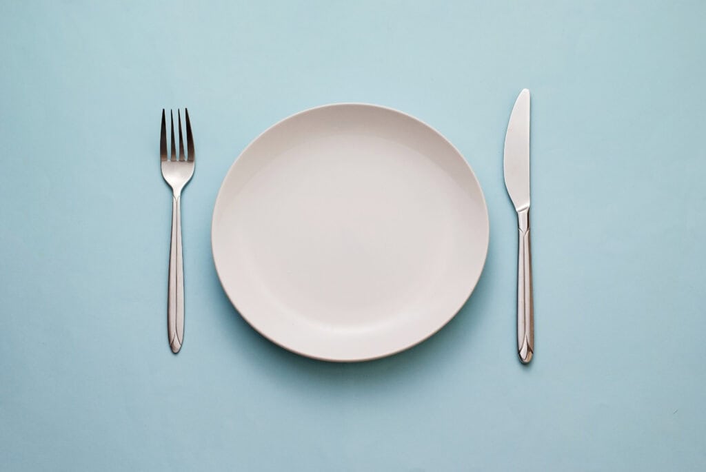 Discover the Intermittent Fasting Tracker