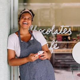 Entrepreneur-Friendly Inclusive Finance: A Survey of Brazilian MSMEs Highlights Key Lessons for Lenders