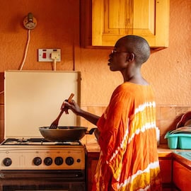 From Energy Access to Economic Empowerment: Workable Models for Financing a Just Transition in Emerging Markets