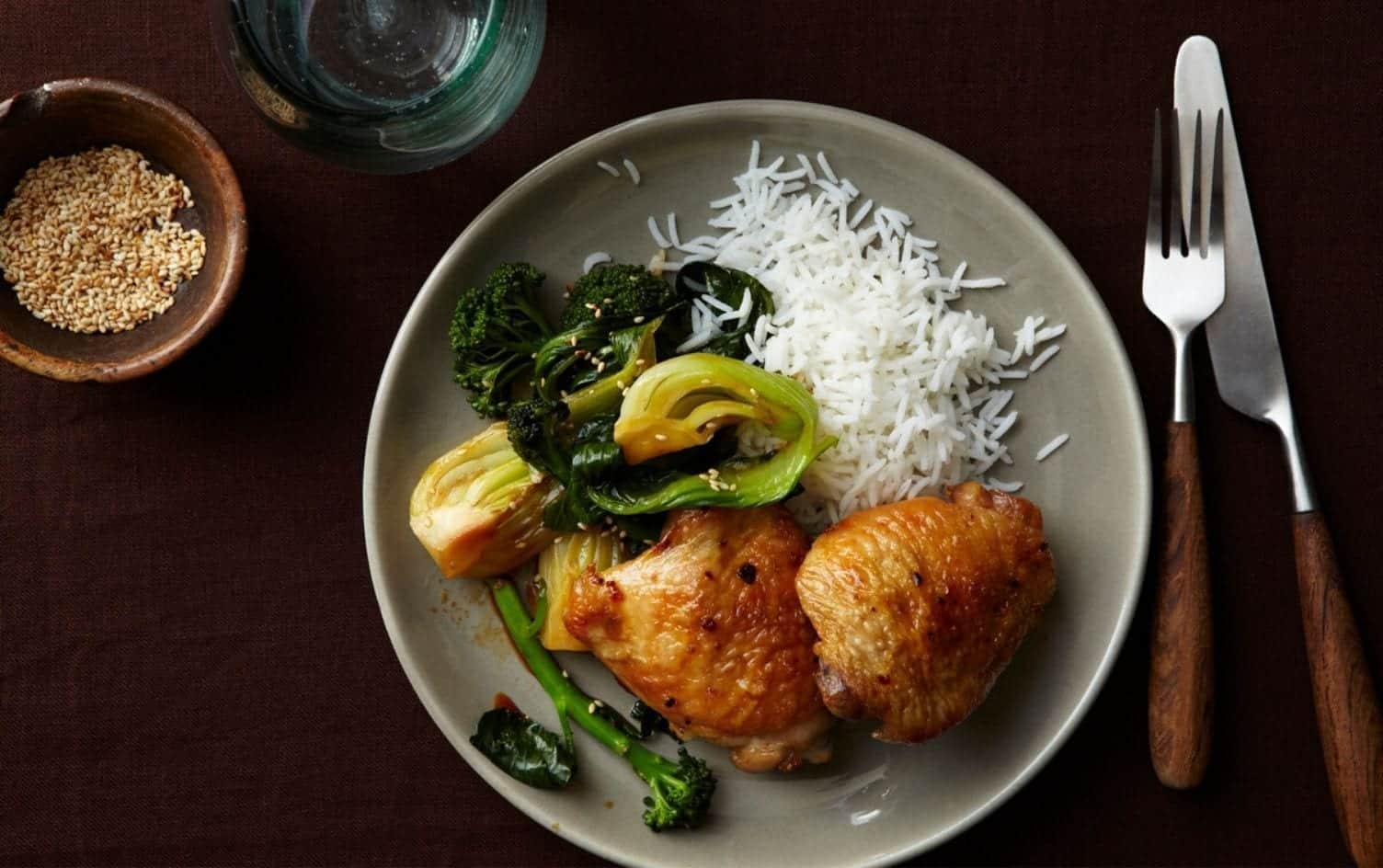 Nutrition Considerations For Performance Gains | Nutrition