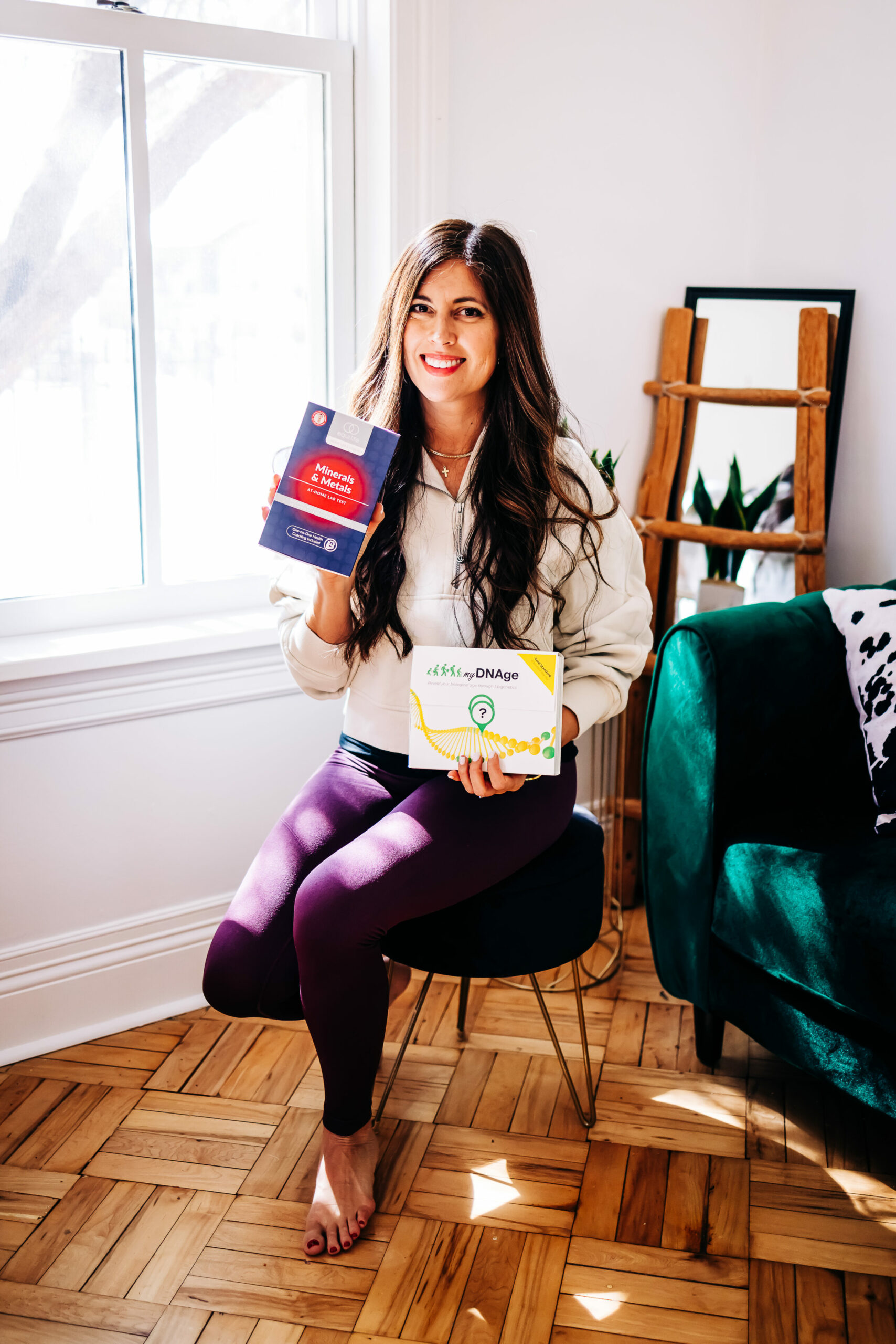 Hair Tissue Mineral Analysis (HTMA) Test review and my results