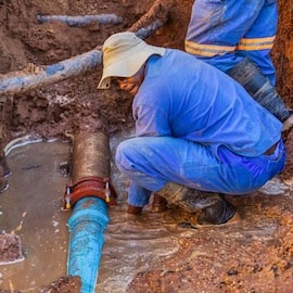 A New Model for Rural Water Infrastructure in Kenya: Why Sustainability Lies Not in Building More, But in Maintaining Better