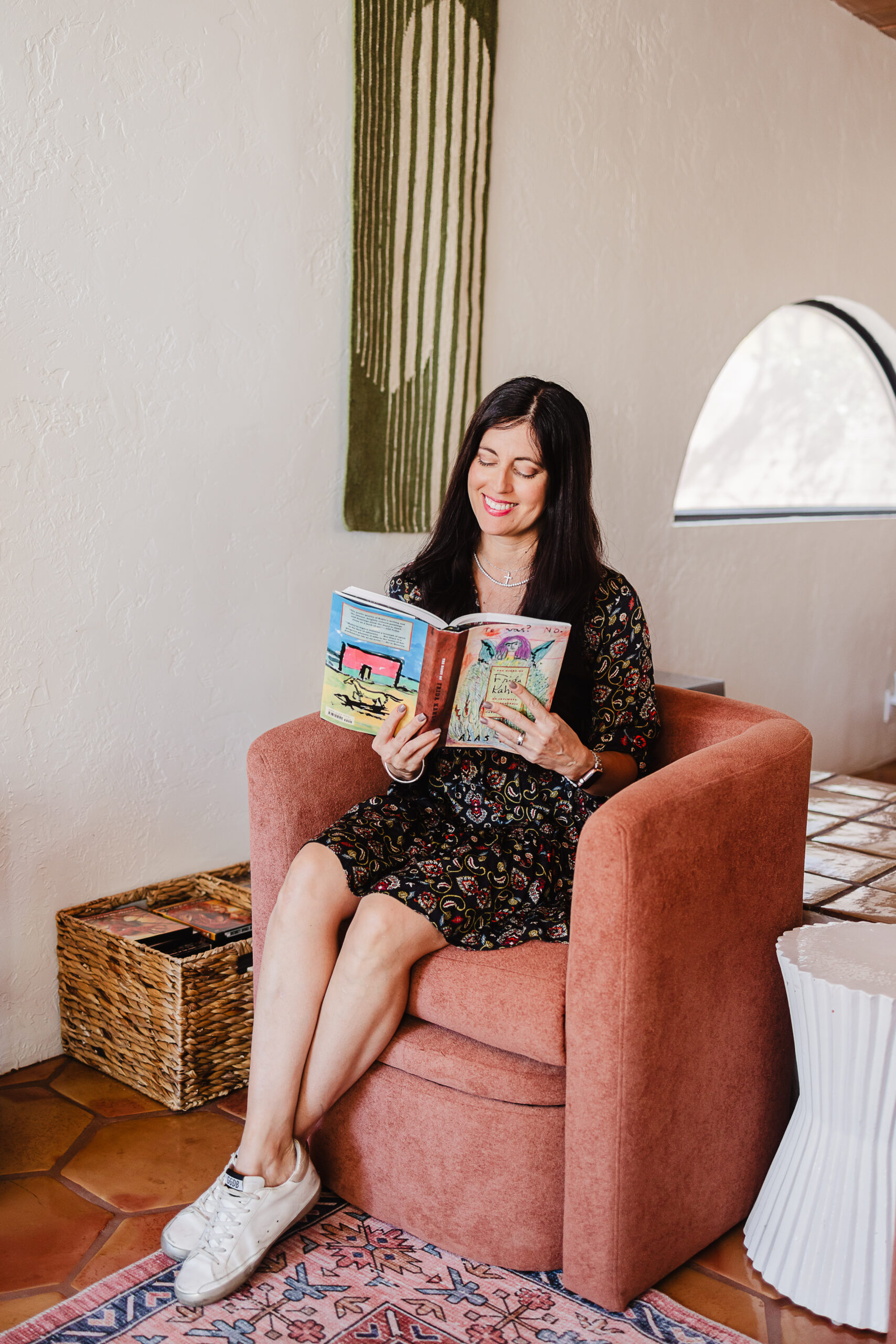 Books from lately – The Fitnessista