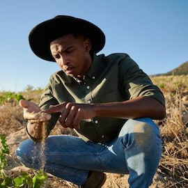 Context Instead of Carbon: Why Climate Finance in Africa Must Shift its Focus from Mitigation to Adaptation