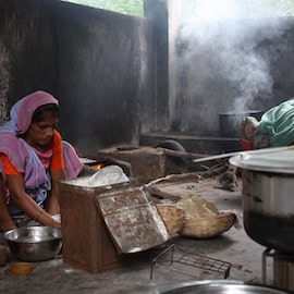 Convincing Customers to Buy What’s Best for Them: How Lessons from Clean Cooking Can Increase the Adoption of ‘Merit Goods’