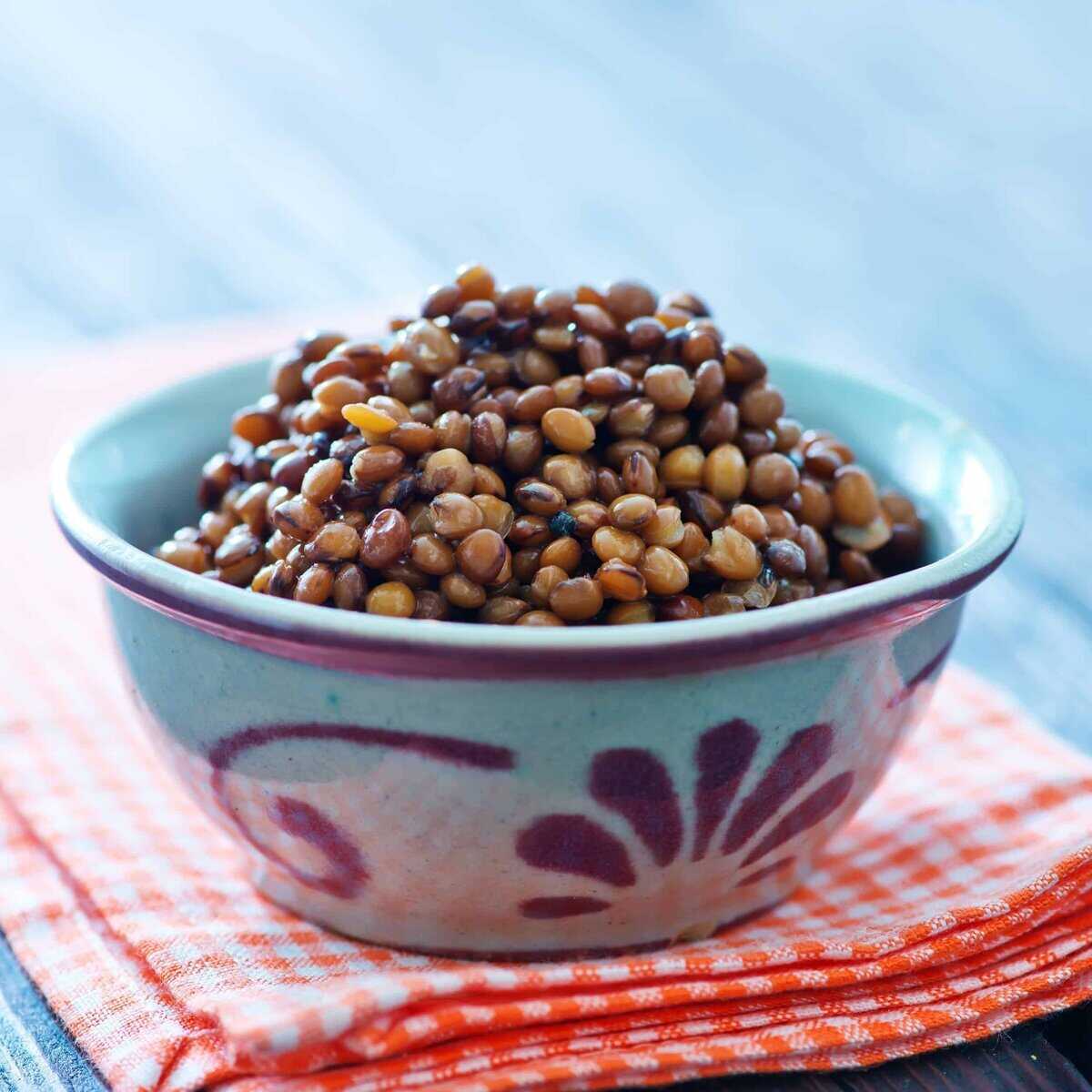 How to Use Canned Beans and Lentils: A Beginner’s Guide