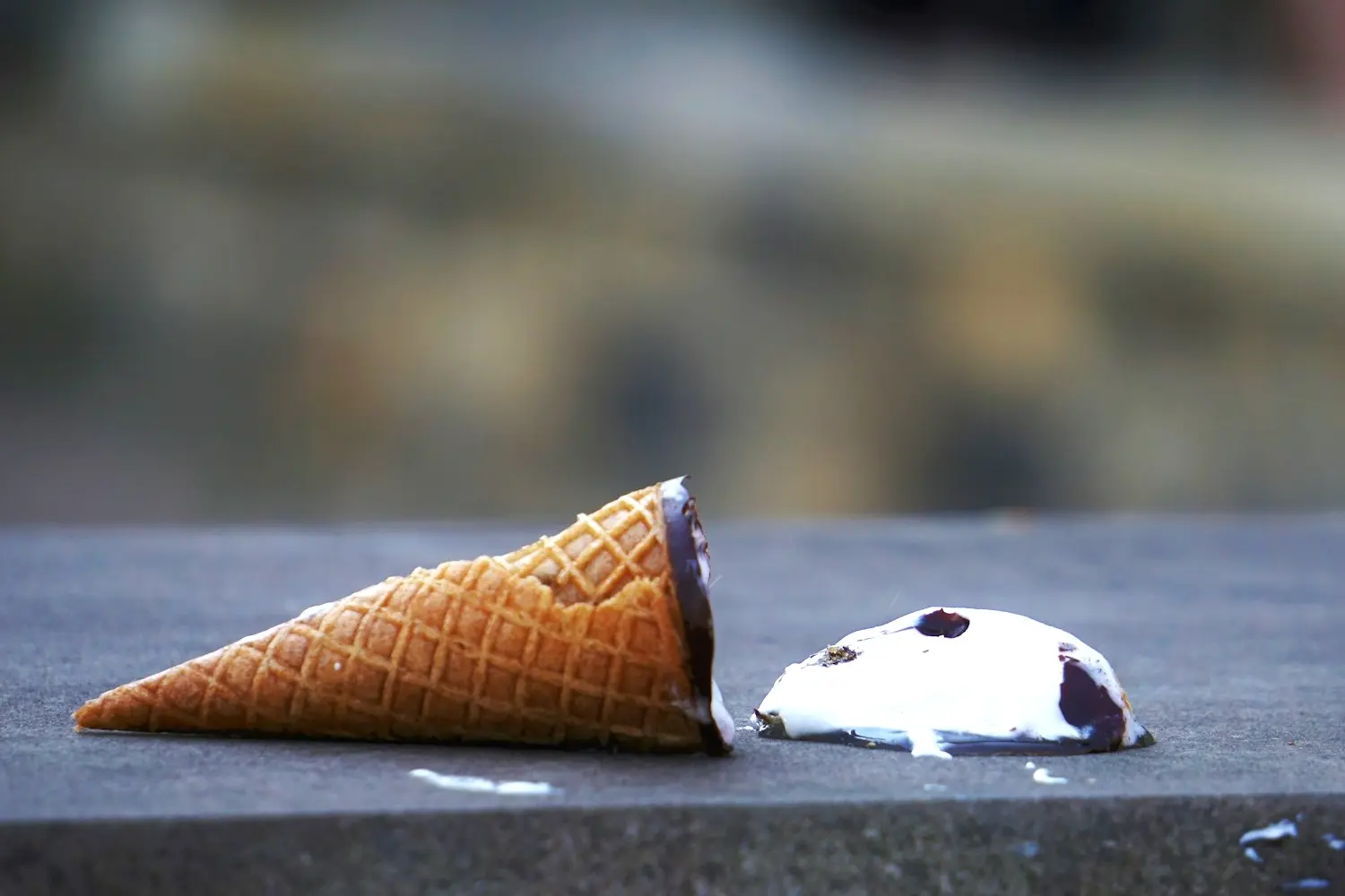 This is just how things are right now