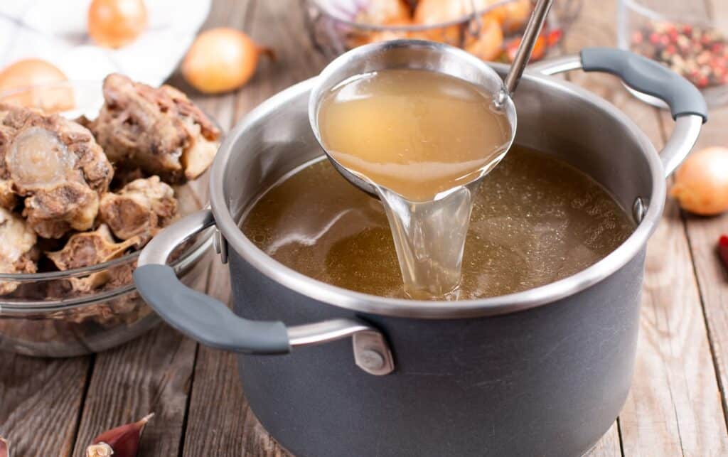 Some of the Best Foods to Eat While On Semaglutide, According to an Expert