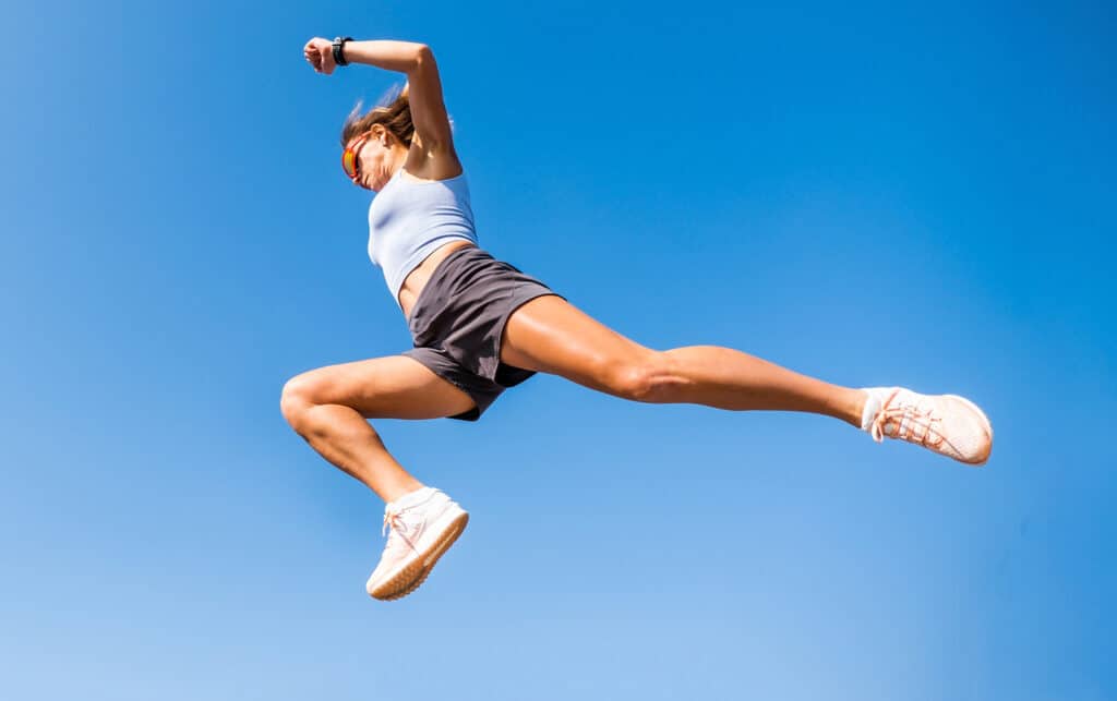 15 Smart Fitness Finds to Kick Off a New Year Reset