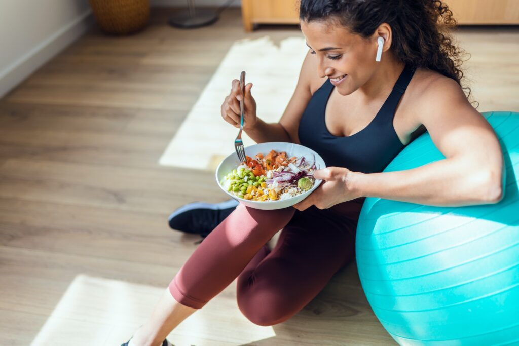 5 Healthy Habits You Can Start Today (No Gym Required)