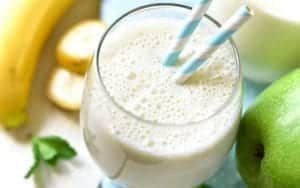 Banana Smoothie