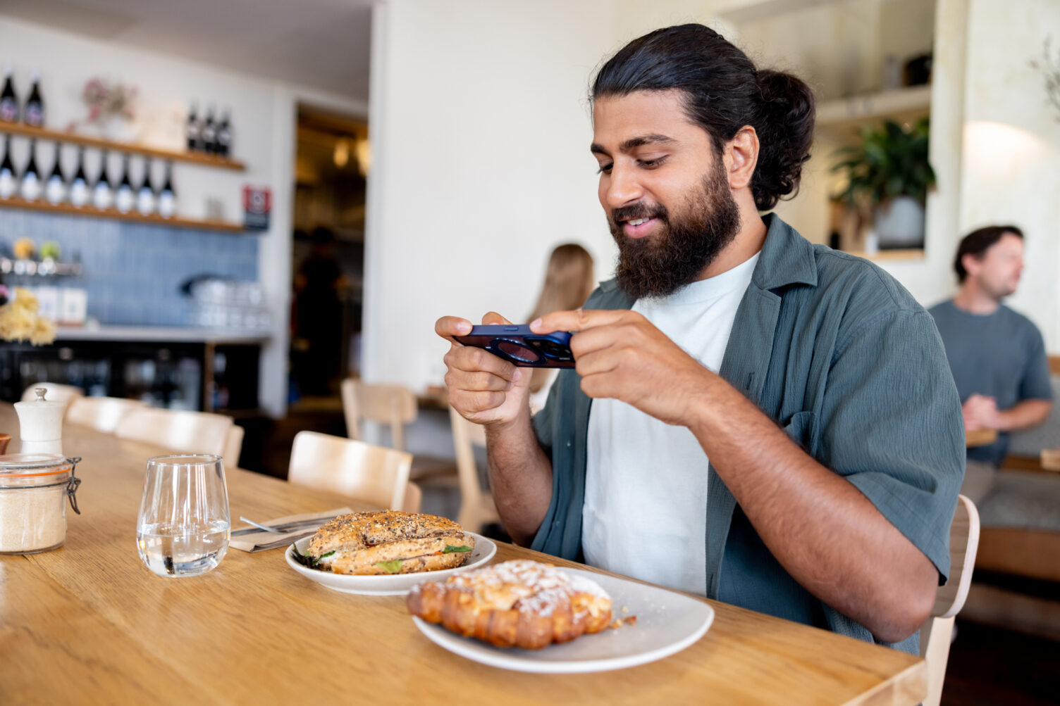 How to Make Healthy Choices When Dining Out