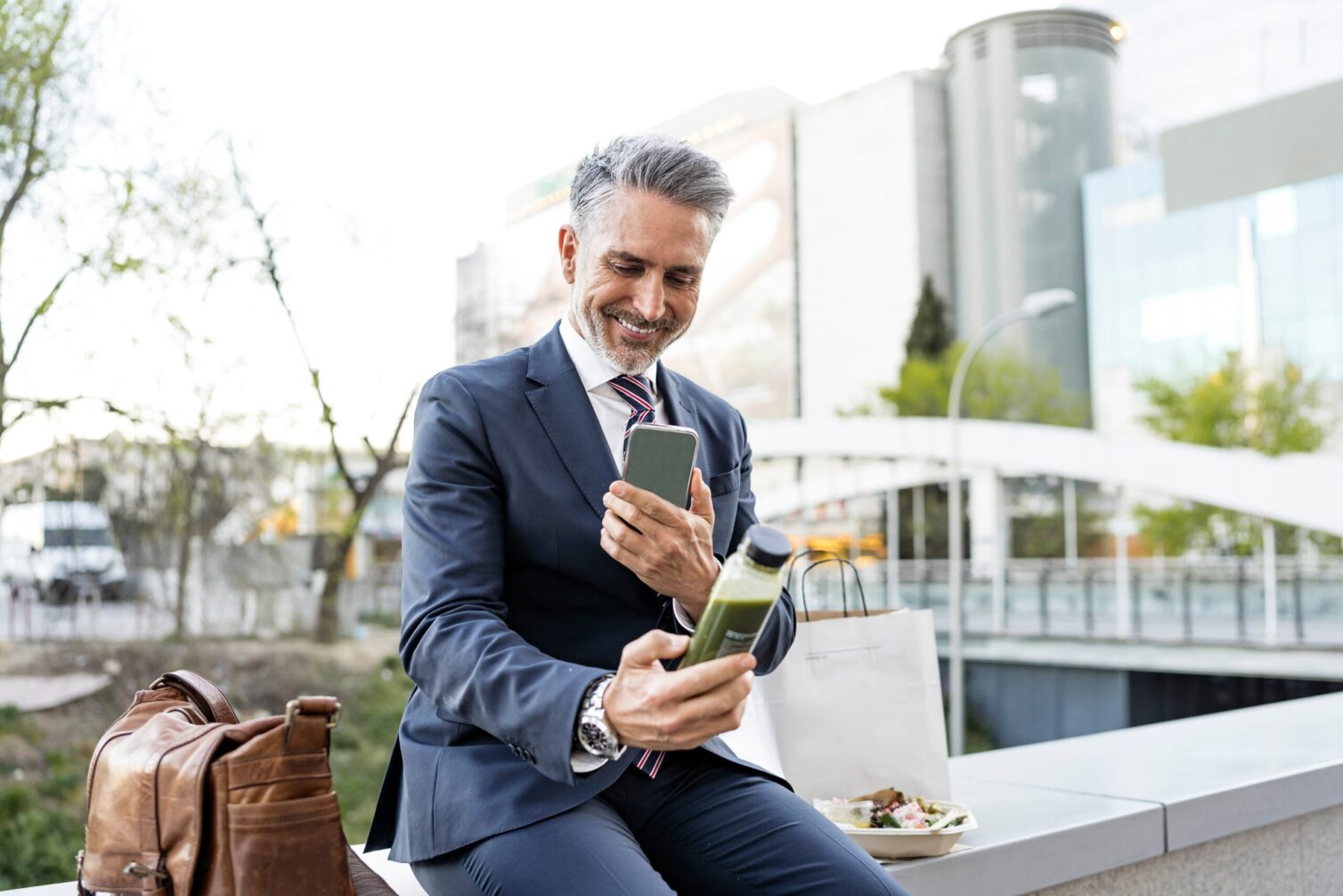 Missed a Day of Food Logging? Here’s What to Do Next