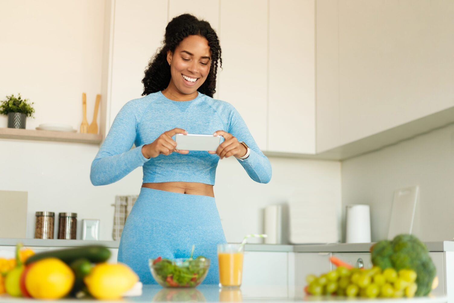 What to Eat for Healthy Weight Loss