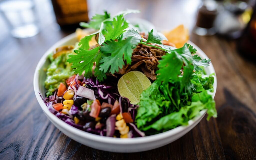 Dining out tips to make fast food healthier | MyFitnessPal