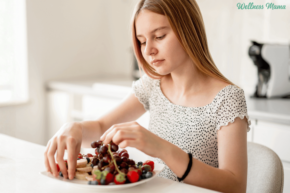 Why My Kids (Mostly) Eat Whatever They Want