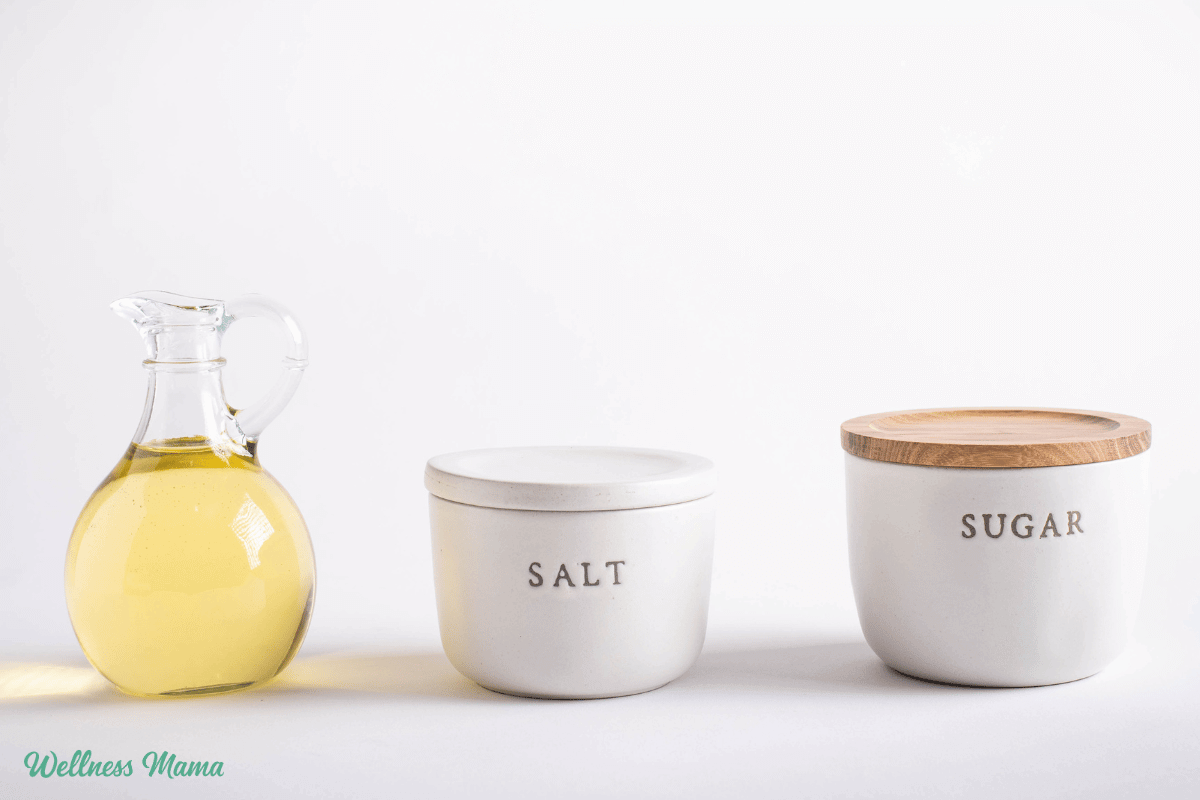 Creative and Practical Uses For Junk Food