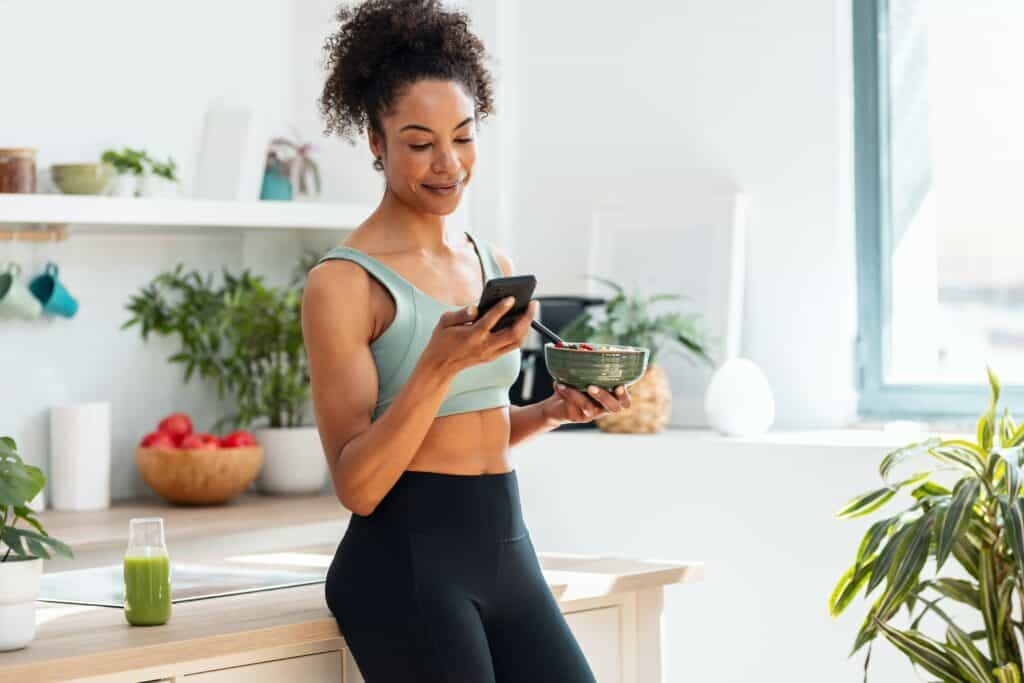 How Do I Know if I am Eating Enough to Support My Workout?