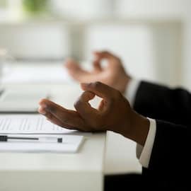 Impact Leadership Under Pressure: Four Lessons from Resilient Organizations