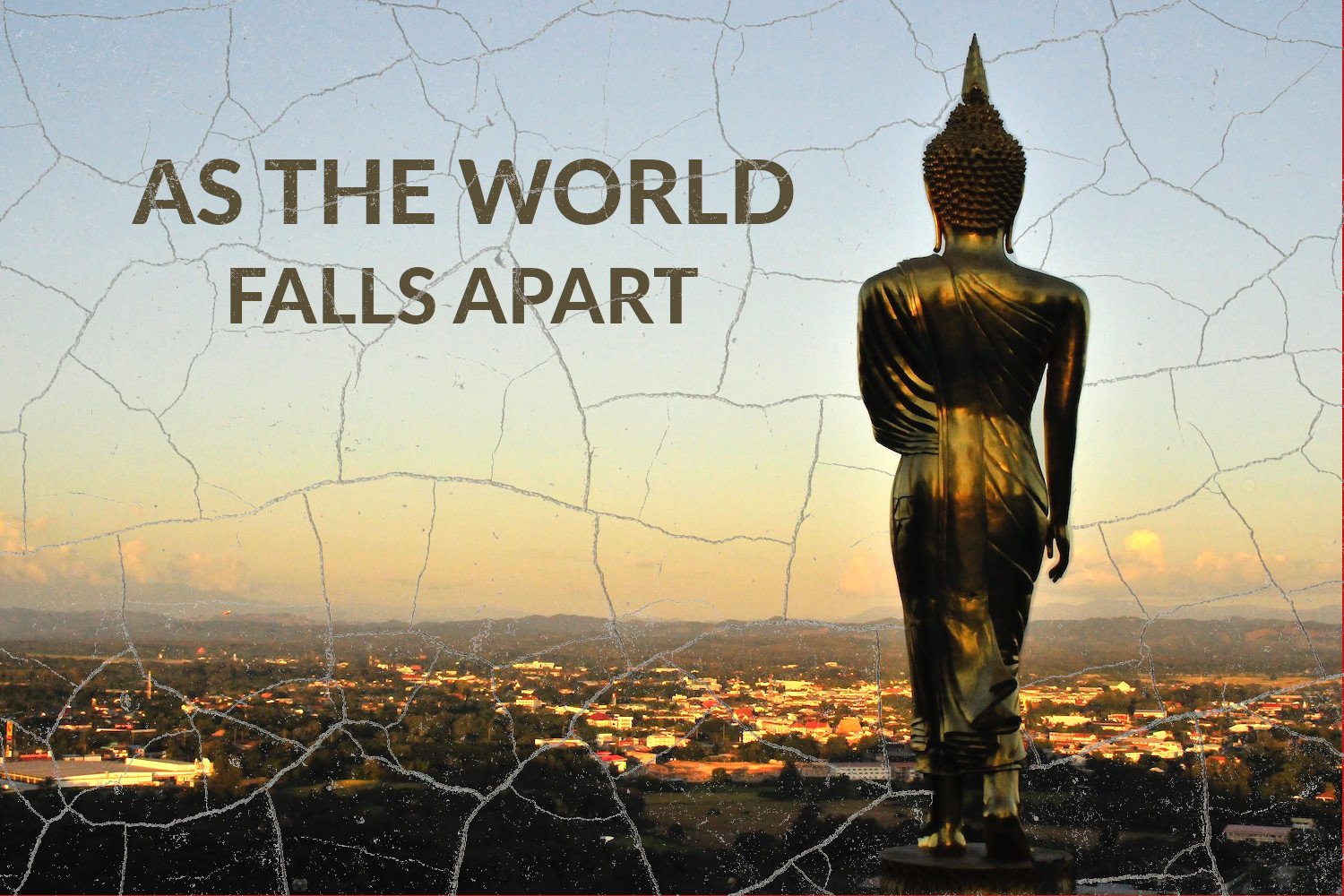 Politics as a spiritual practice