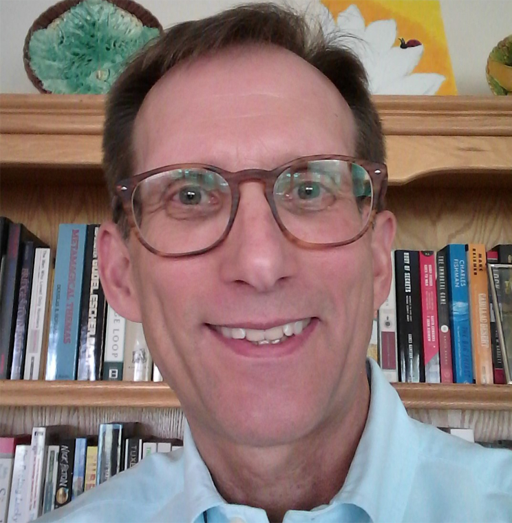 Trust No One – The Health Care Blog