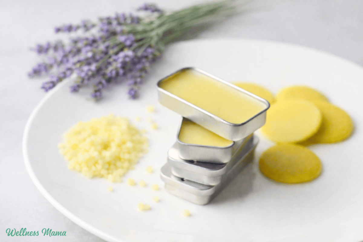 Ultra Creamy Lip Butter