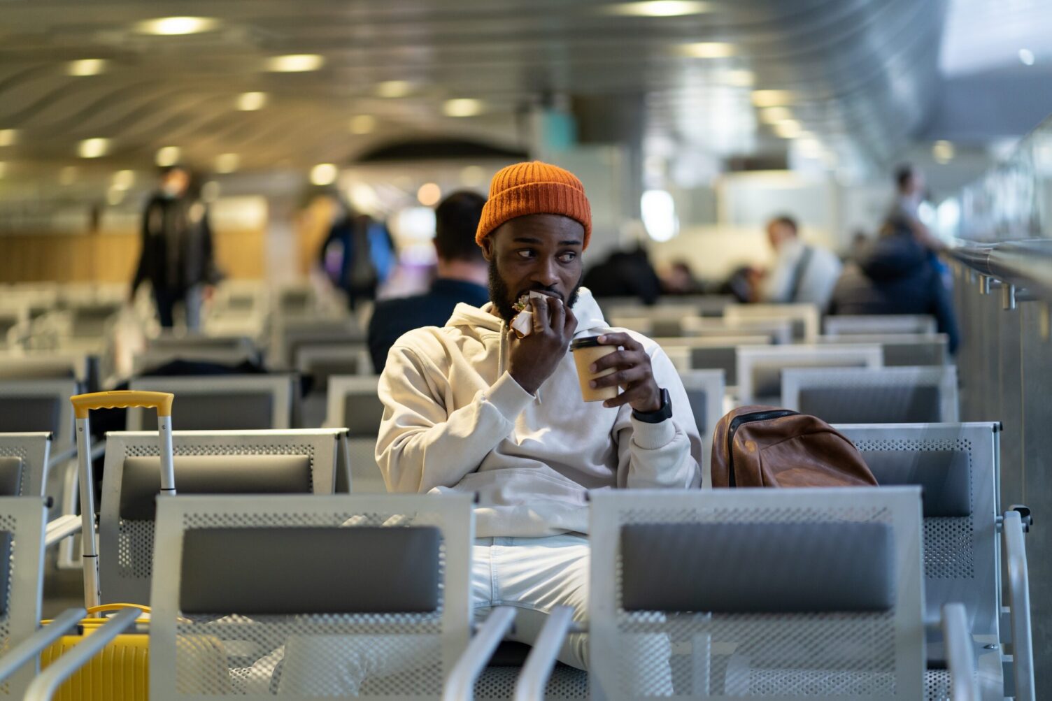 6 Dietitian-Approved Picks for Travel