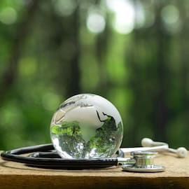 Accelerating Climate-Health: How the Sector Can Become Africa’s Next Strategic Investment Frontier