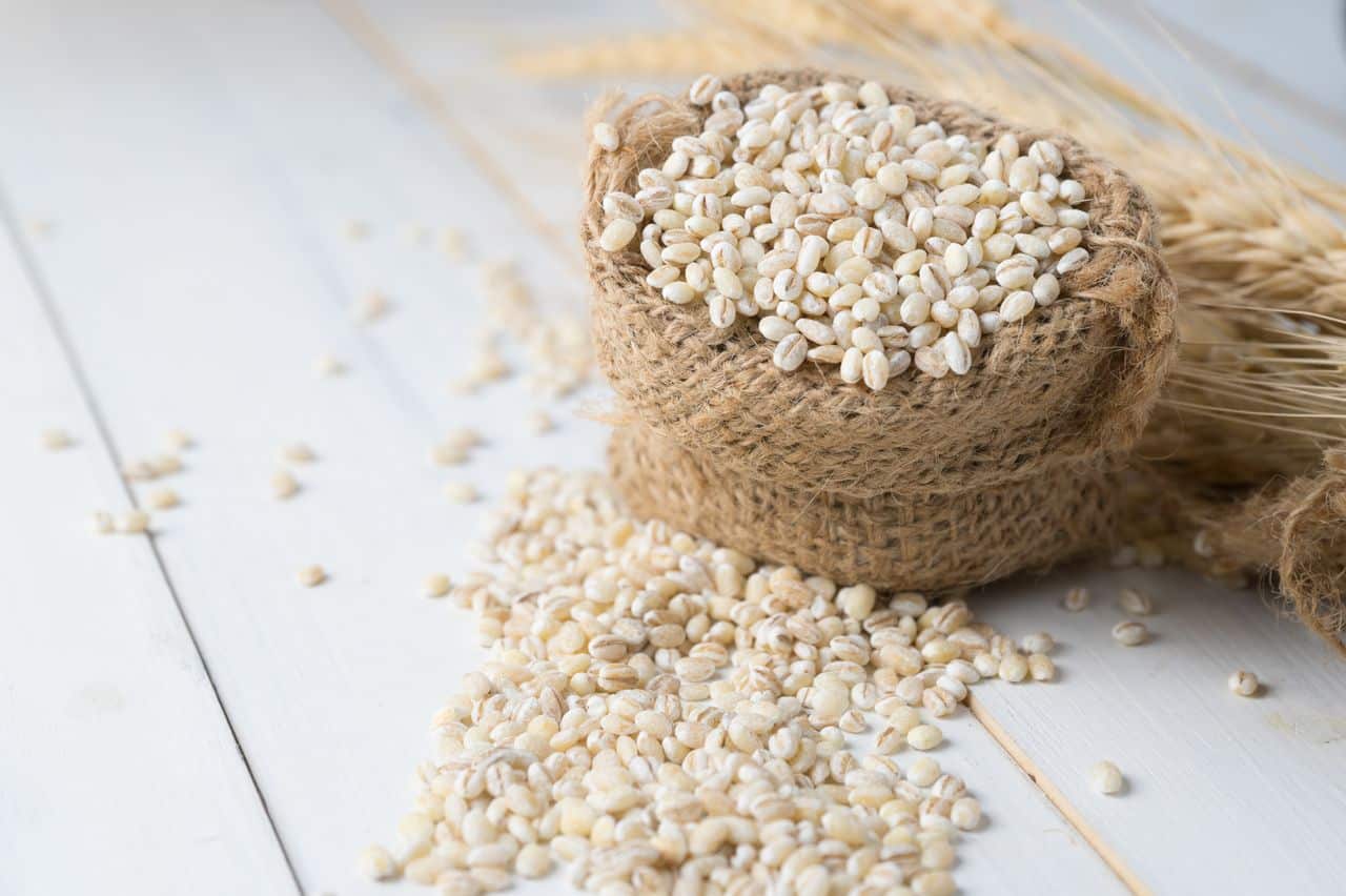 Barley – Nutritional Facts And Health Benefits