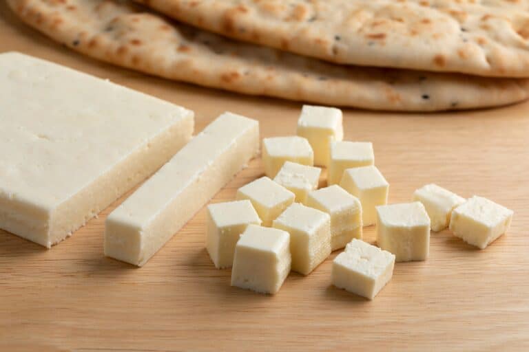 Paneer Vs. Tofu: A Comprehensive Comparison: HealthifyMe