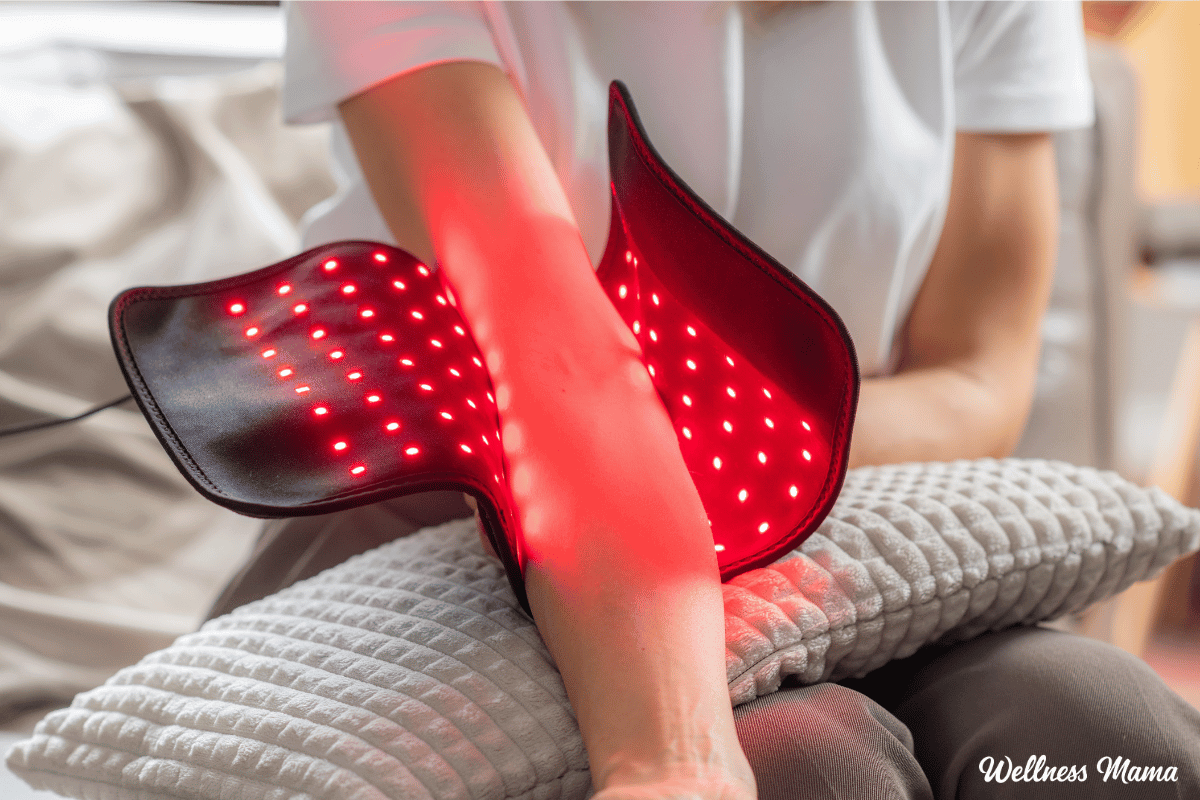 What I Think About Red Light Therapy (and Why It’s Changed)