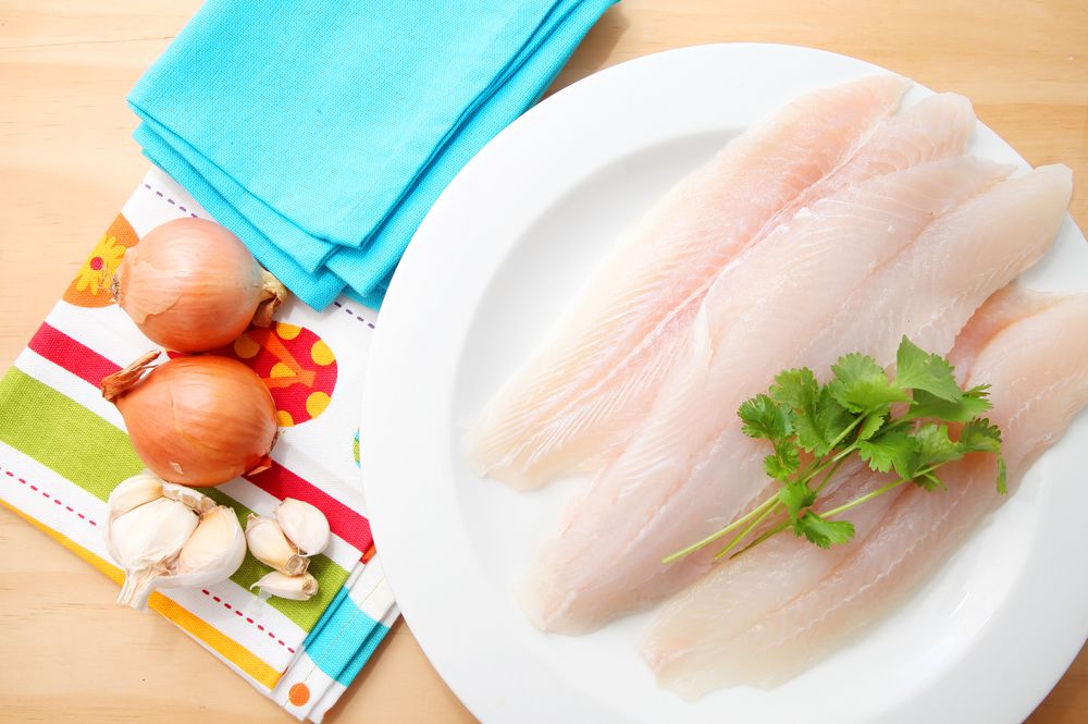 Basa Fish – Benefits, Nutritional Facts & Ways To Consume