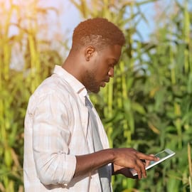 Getting the Most out of Monitoring Data: An Impact Investor Explores the Value of a Unified Approach