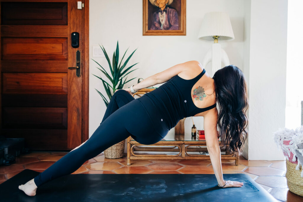 Spring Forward Wellness Challenge