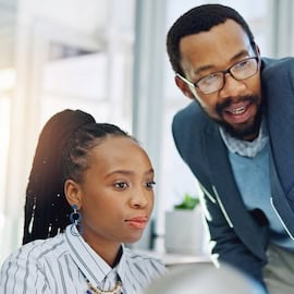 The Missing Ingredient in Impact Investment in Africa: A New Financing Model for Business Advisory Service Providers Tackles the ’Lack of Investable Pipeline’ Challenge