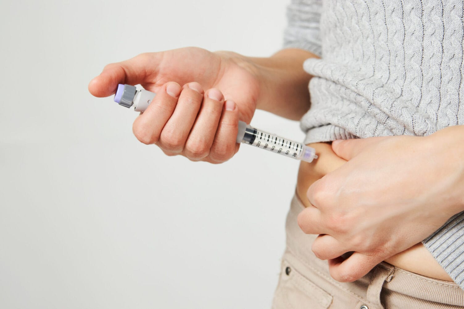 Track Medication & Nutrition Together