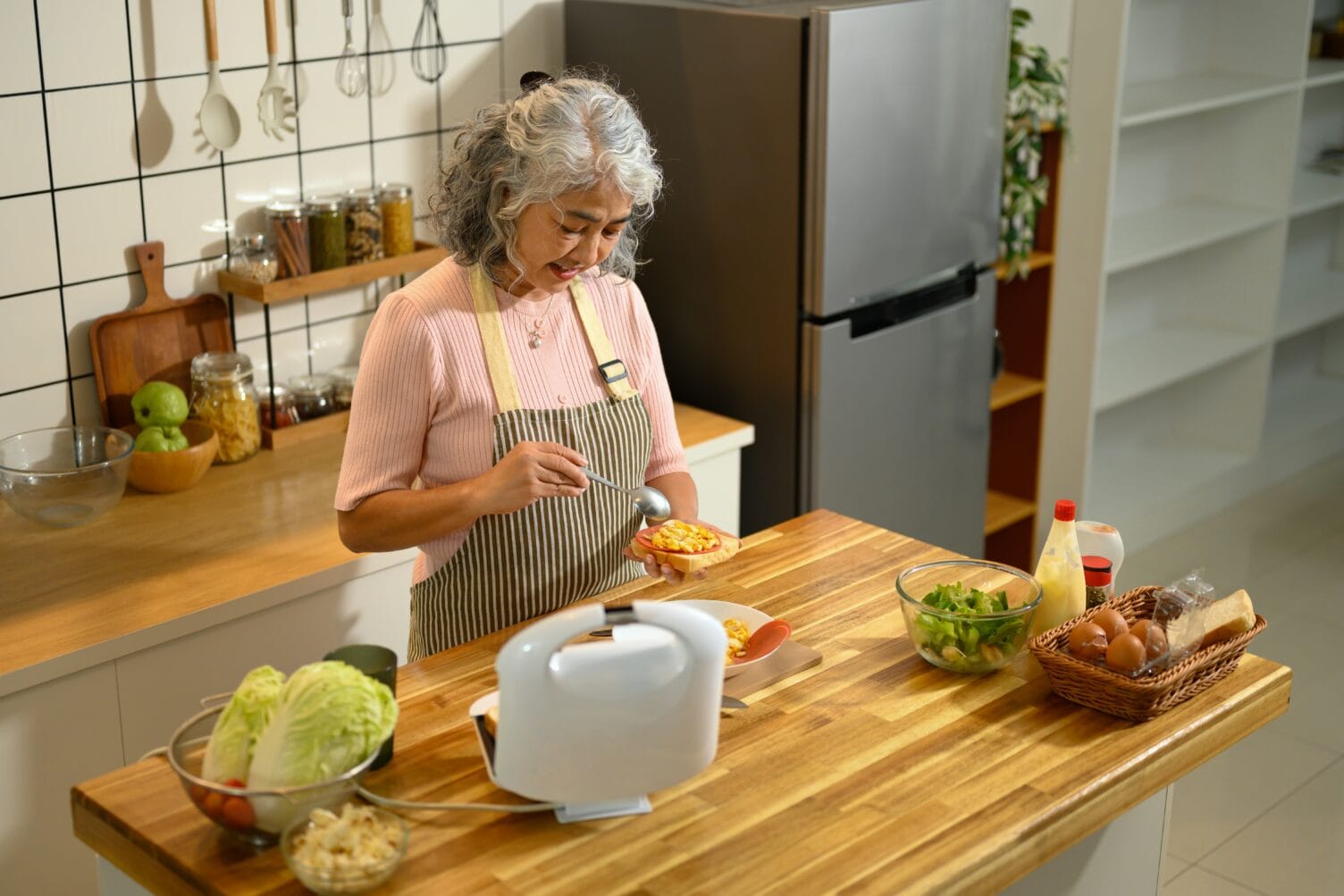 What You Need to Know About GLP-1s During Menopause