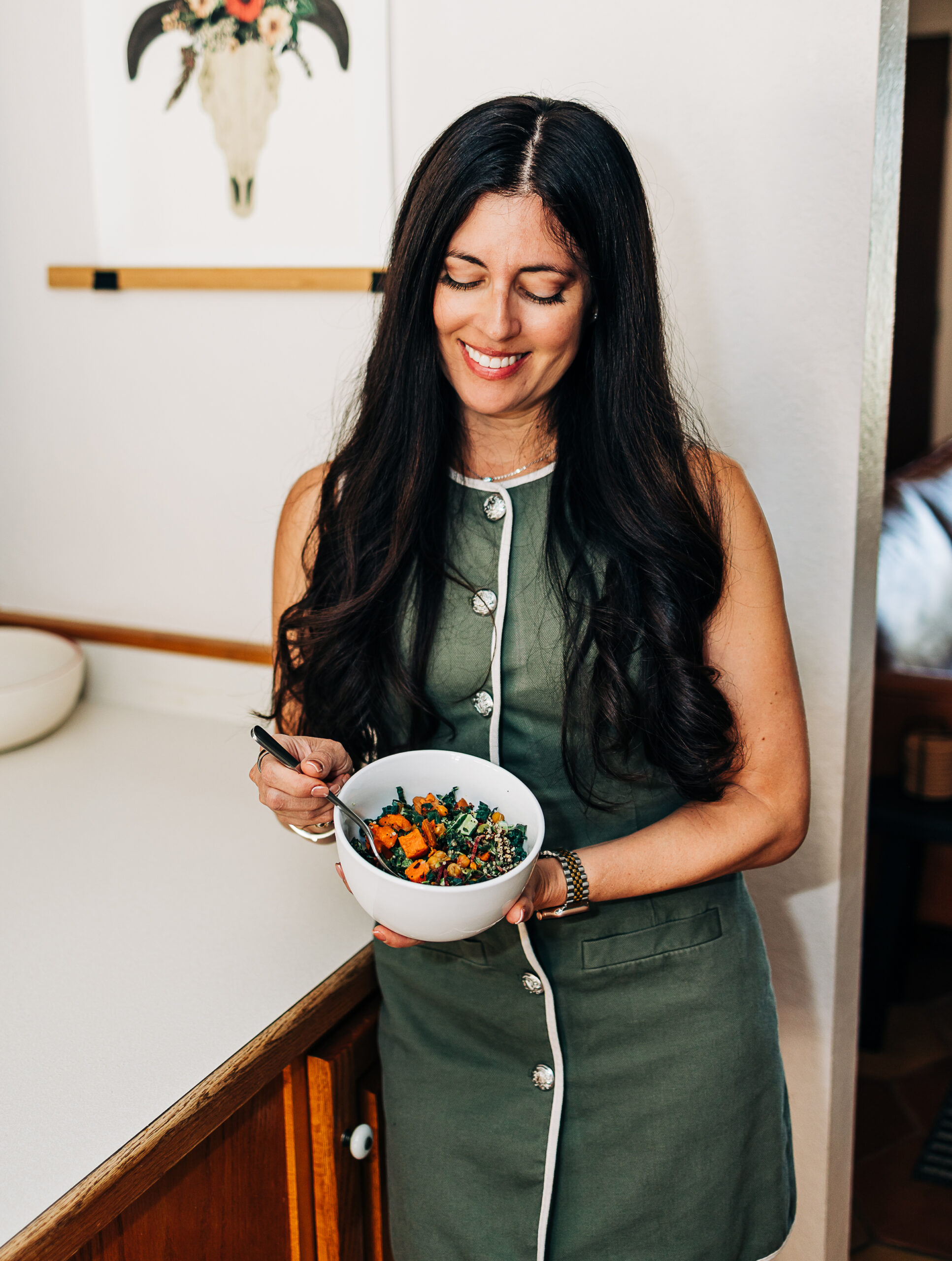 Why You’re Still Inflamed