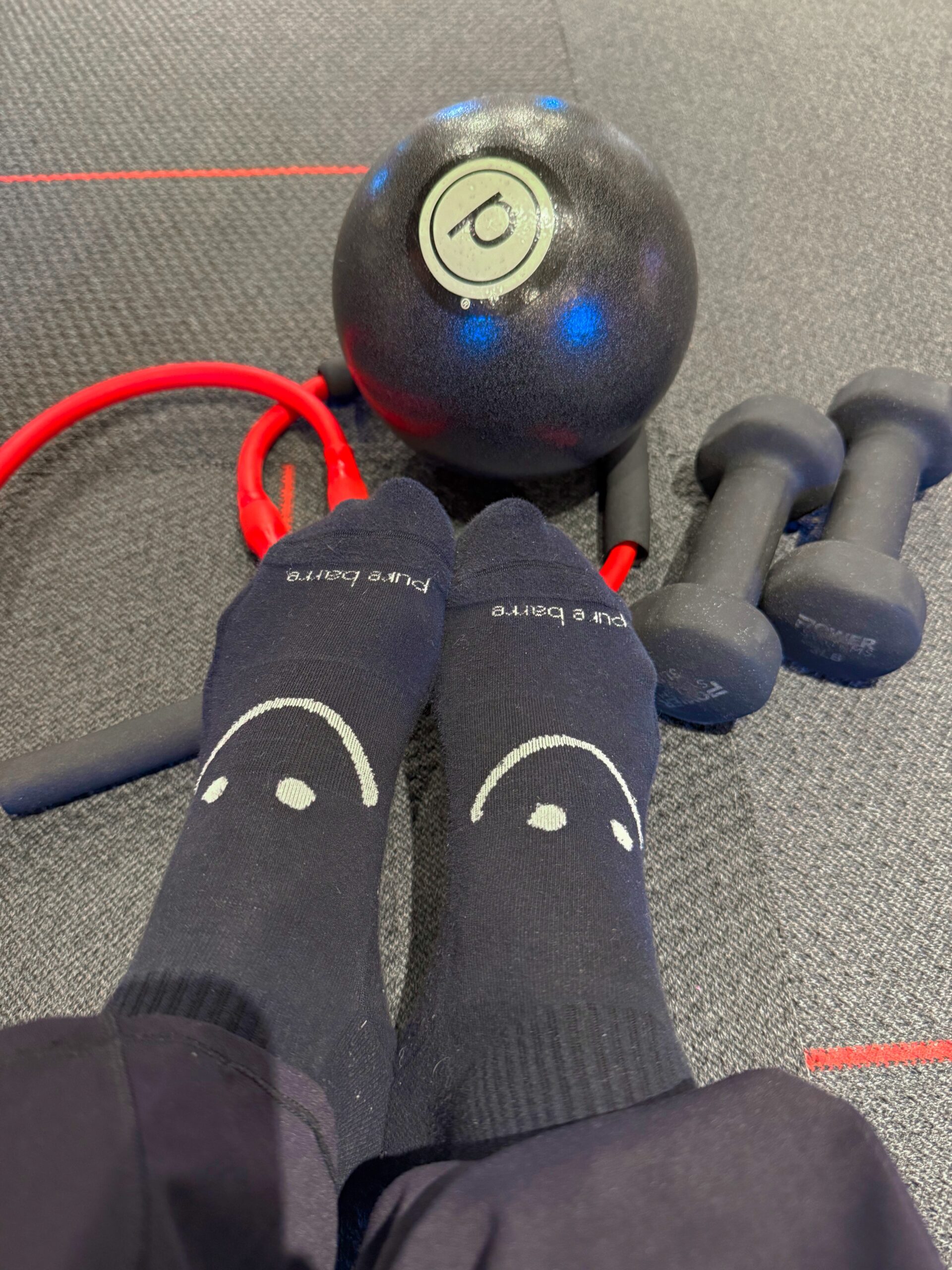 5.23 Friday Faves – The Fitnessista