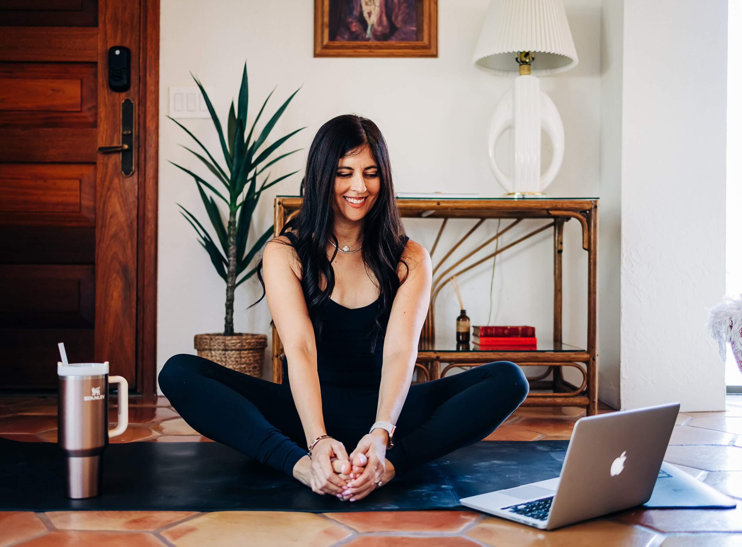 Beginner Strength Training Plan for Women Over 35