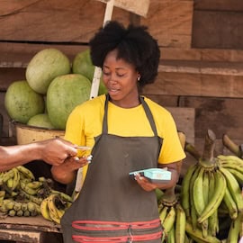 Moving Forward in a Post-USAID World: Why Women Must Be at the Center of Financial Inclusion