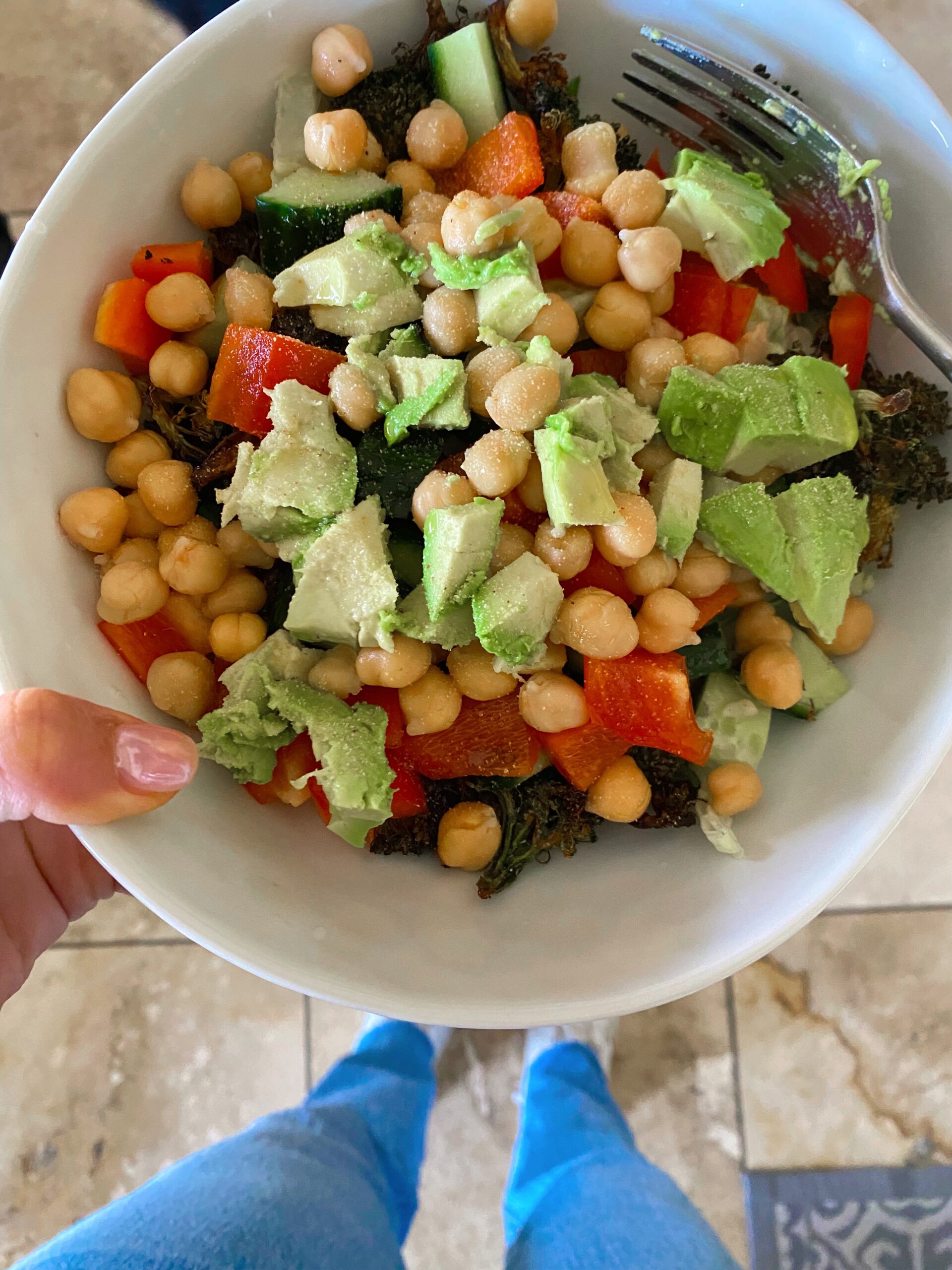 The Role of Magnesium in Women’s Health (Why You’re Probably Low)
