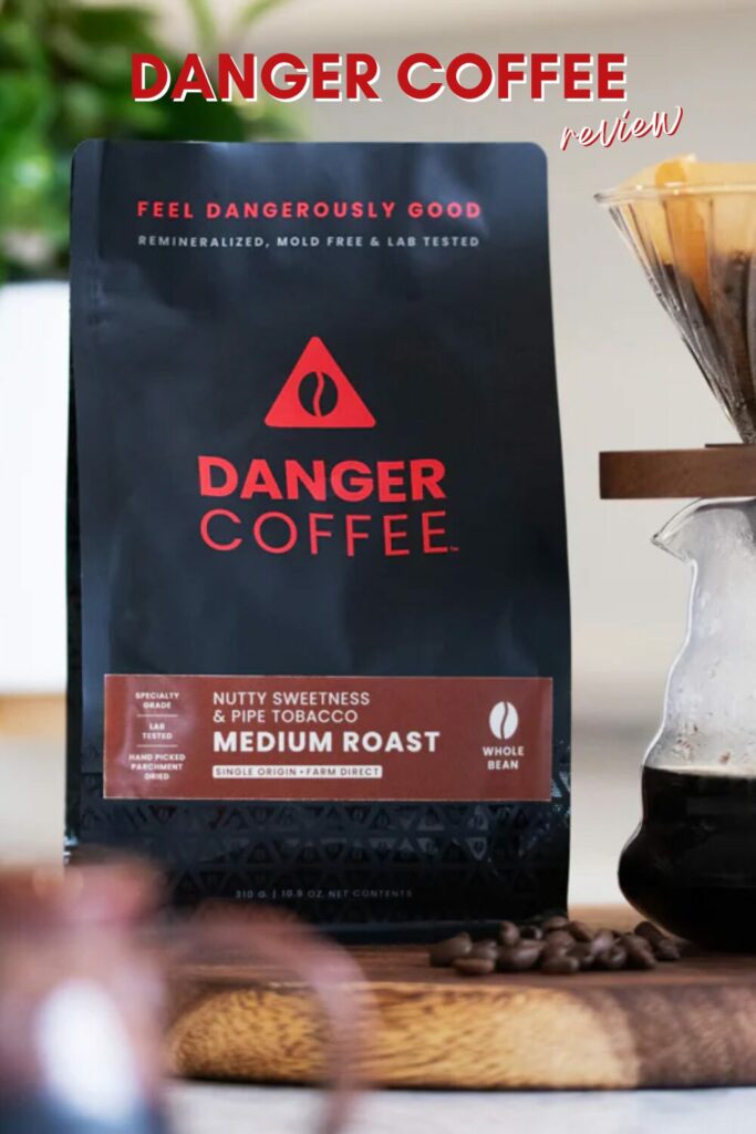 Is Danger Coffee Worth It | full review