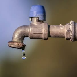 After the Grant Ends: Why Rural Water Utilities Fail — And What We Learned from Building One