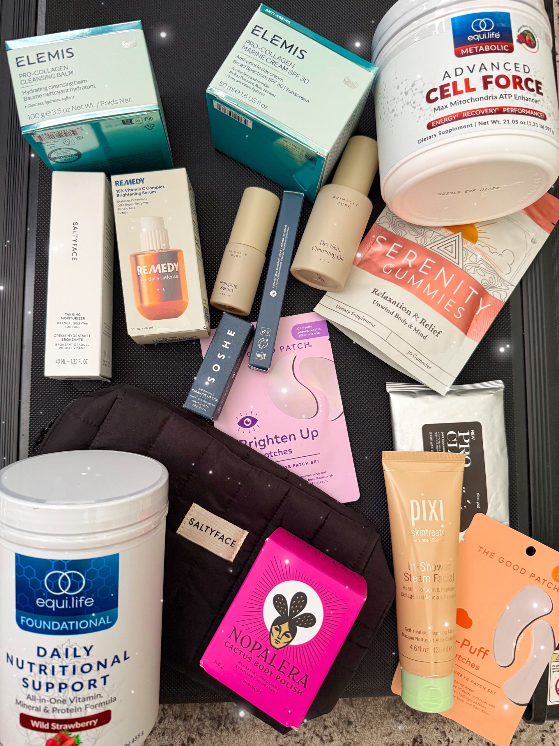 mid-year check-in class (and a wellness giveaway!)